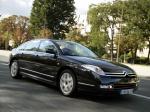 Citroen C6 2005 года